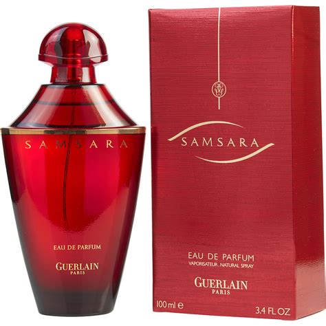 parfum samsara